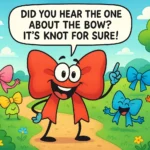 bow puns