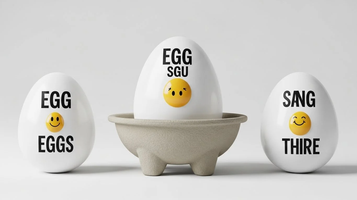 egg puns
