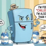 fridge puns