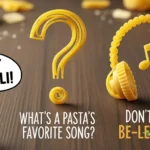 pasta puns