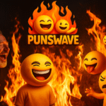 fire puns