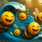 bee puns