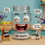 Jar puns