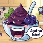acai puns