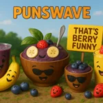 acai puns