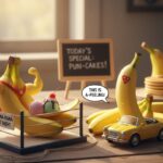 banana puns