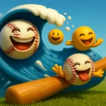 baseball puns