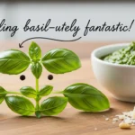 basil puns