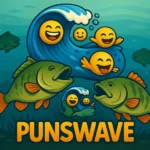 bass puns