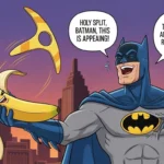 batman puns