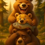 bear puns