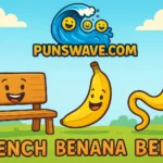 ben puns