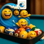 billiards puns