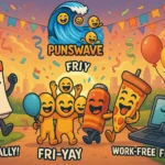 black friday puns