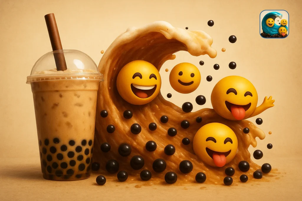 boba puns
