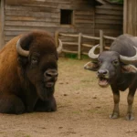 buffalo puns
