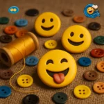 button puns