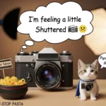 camera puns