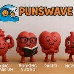 cardiology puns