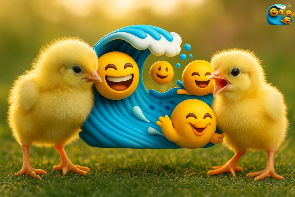 chick puns