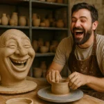 clay puns