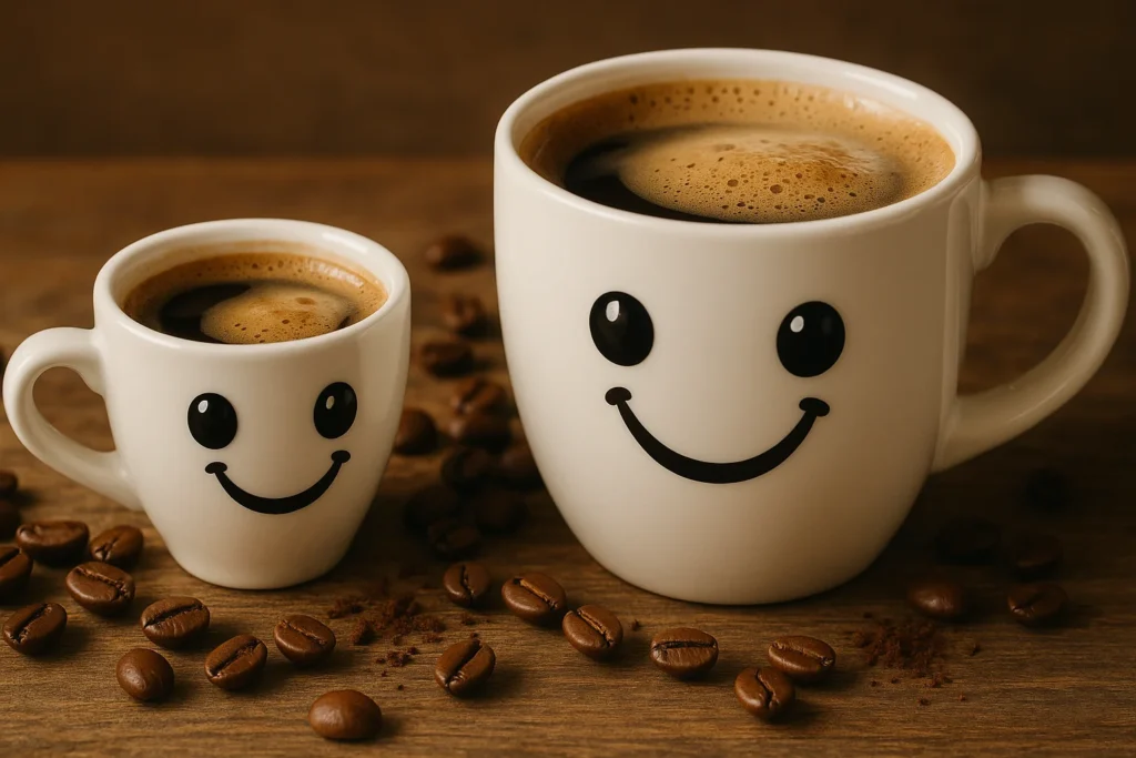 coffee puns