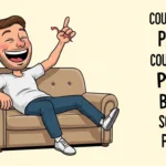 couch puns