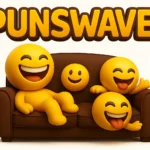 couch puns