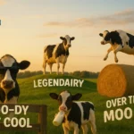 cow puns