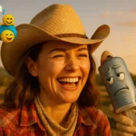 cowgirl jokes