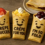 crepe puns