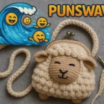 crochet puns