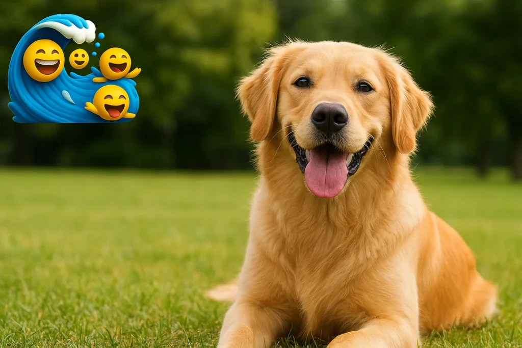 dog puns