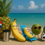 dominican republic puns