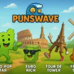 europe puns