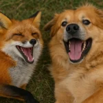 fox puns