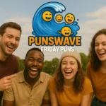 friday puns