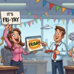friday puns