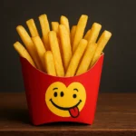 fries puns