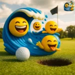 golf puns