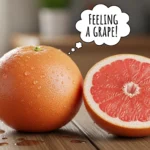grapefruit puns