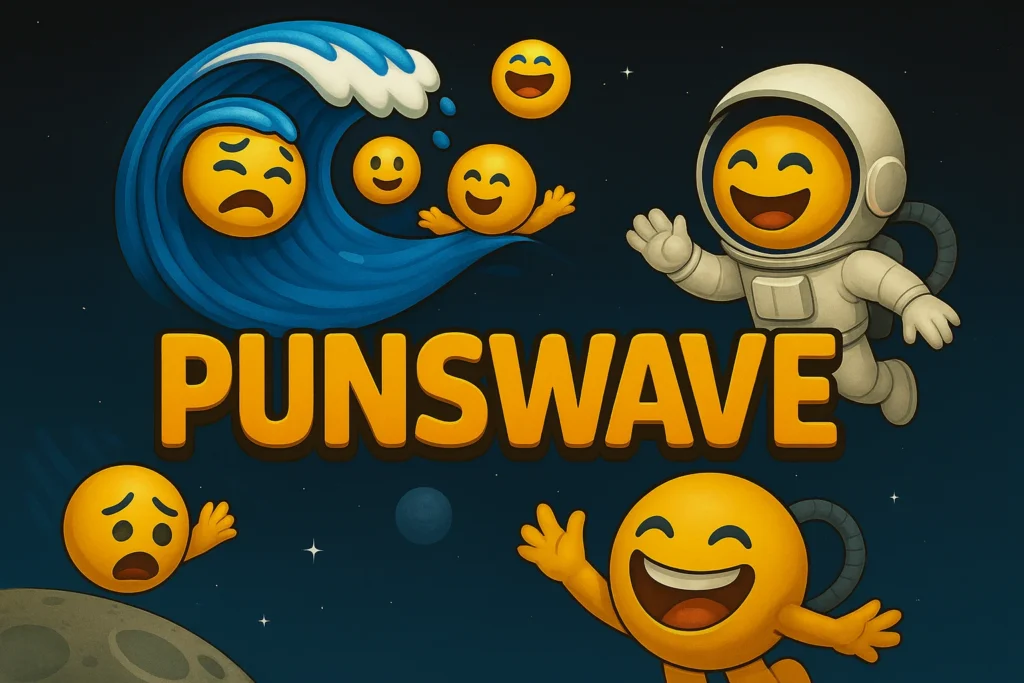 gravity puns