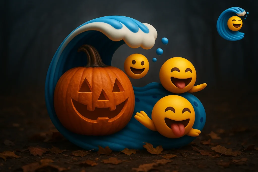 halloween puns
