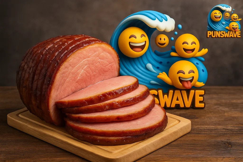 ham puns