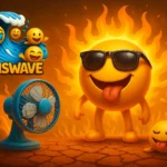 heat puns