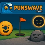 hole puns