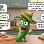 jalapeno puns