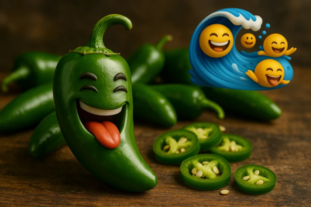 jalapeno puns
