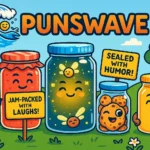 jar puns