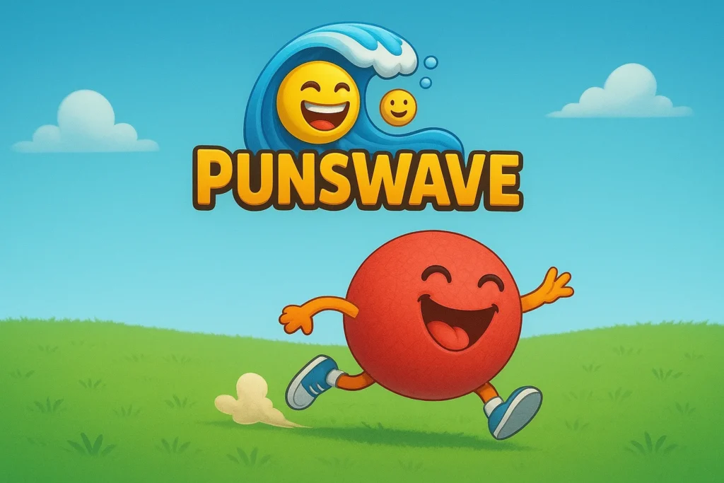 kickball puns